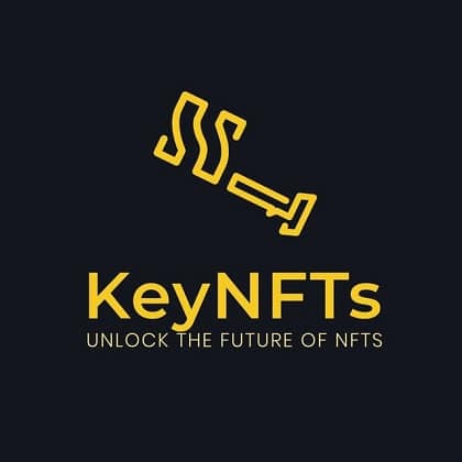 Key NFTs Airdrop Program