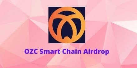 Chain ozc smart OZC Smart