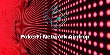 PokerFi Network Airdrop Program