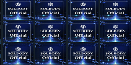 Solbody Airdrop Program