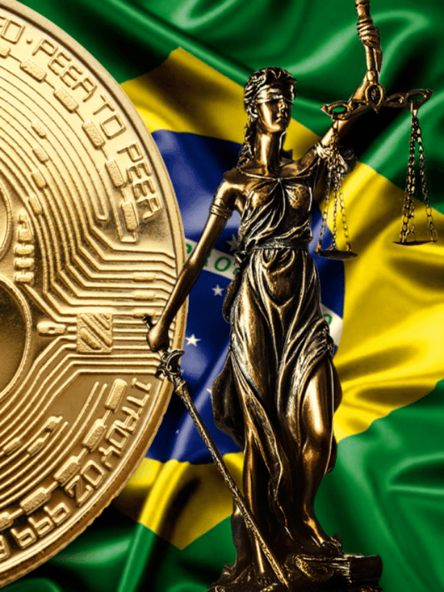 In Brazil, a Bill Seeks to Include Crypto as a Method of Payment
