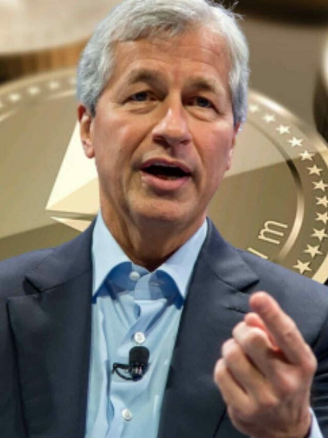 JPMorgan believes the Ethereum merger will benefit Coinbase