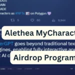Alethea MyCharacter Airdrop