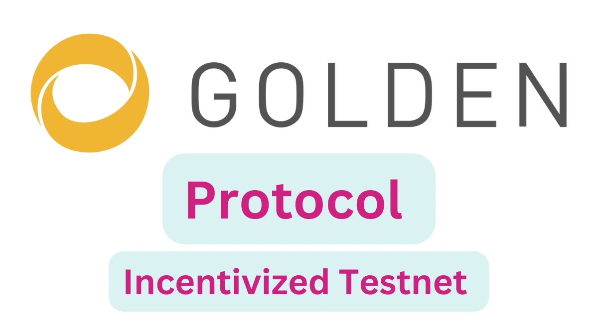 Golden Protocol Airdrop