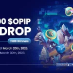 Opipets Airdrop Competition