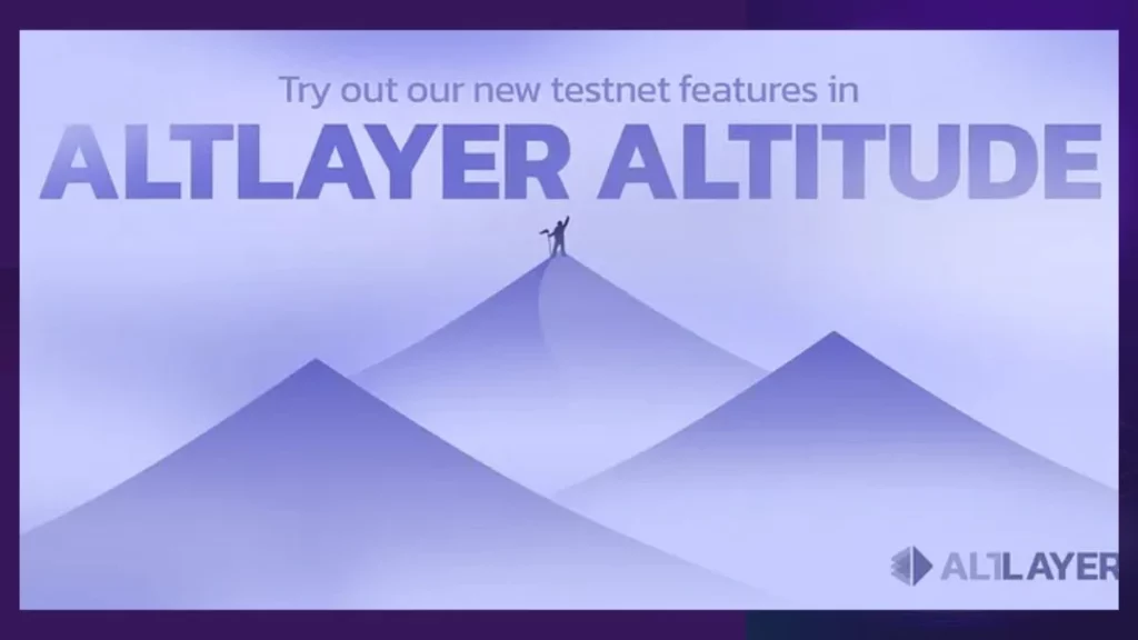 AltLayer Testnet Campaign